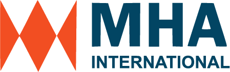 MHA INTERNATIONAL